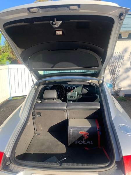 Audi TT Vaasa – foto 5