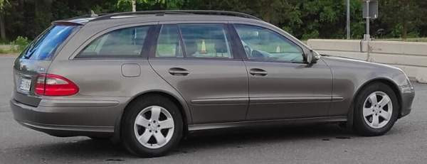 Mercedes-Benz E Oulu - photo 7