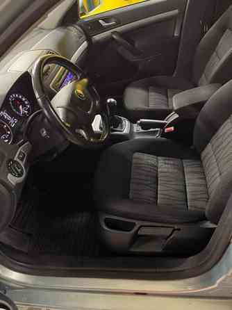 Skoda Octavia Эспоо