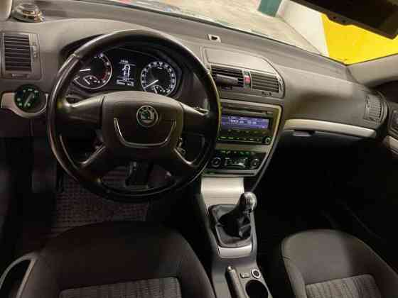 Skoda Octavia Эспоо