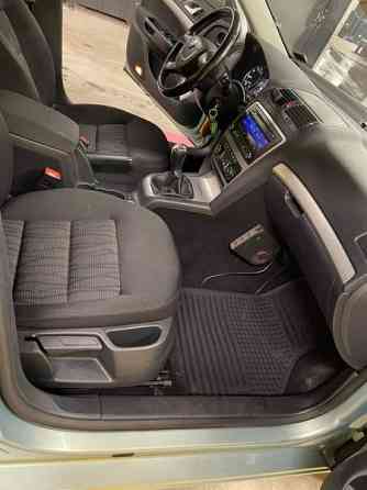 Skoda Octavia Эспоо