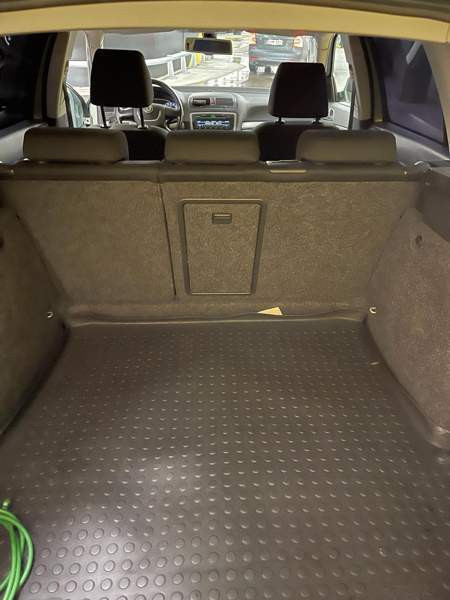 Skoda Octavia Espoo - valokuva 8