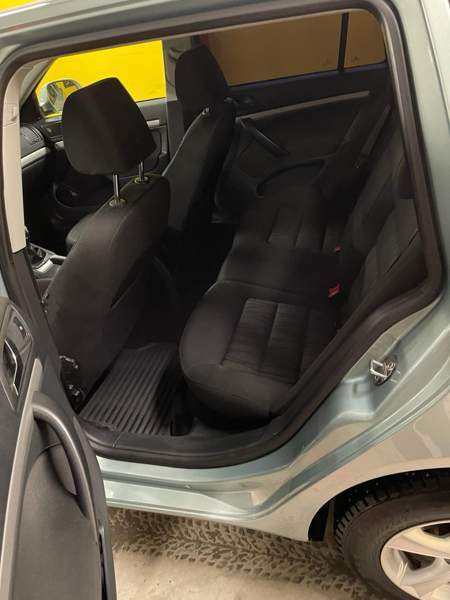 Skoda Octavia Espoo - valokuva 6