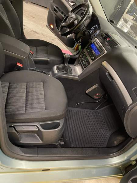 Skoda Octavia Espoo - valokuva 5