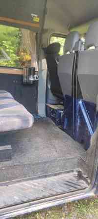 Mercedes-Benz Sprinter Yloejaervi