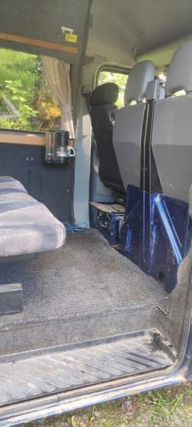 Mercedes-Benz Sprinter Yloejaervi – foto 4