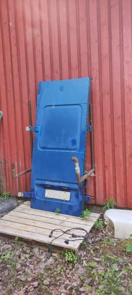 Mercedes-Benz Sprinter Yloejaervi – foto 7