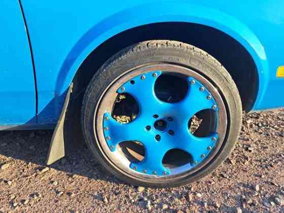 Buick Skylark Tyrnävä