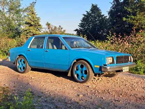 Buick Skylark Tyrnävä
