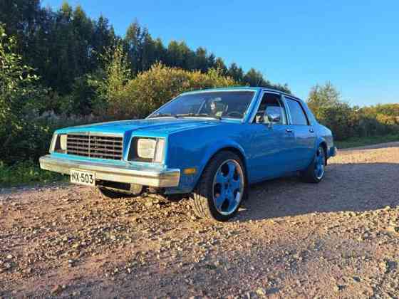 Buick Skylark Tyrnävä