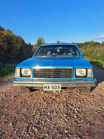 Buick Skylark Tyrnävä