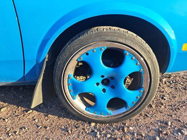 Buick Skylark Tyrnävä - valokuva 5