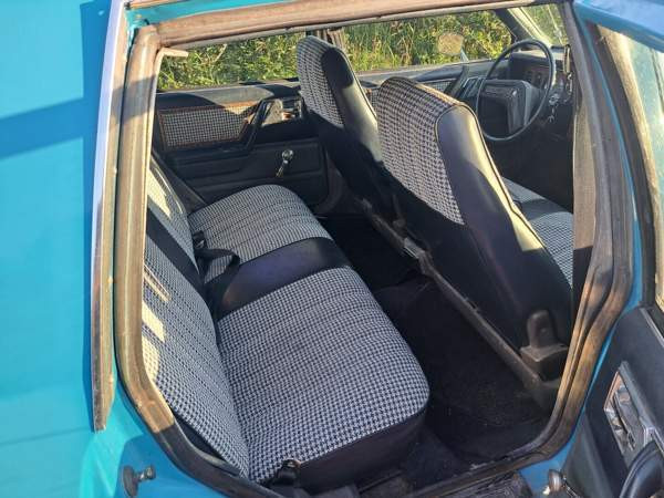 Buick Skylark Tyrnävä - valokuva 6