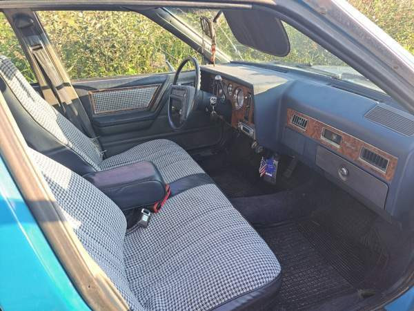 Buick Skylark Tyrnävä - valokuva 7