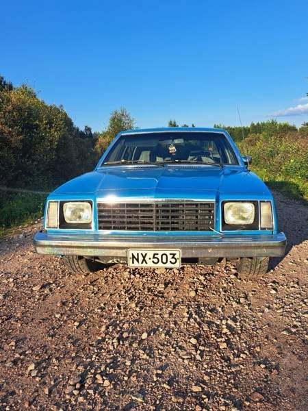 Buick Skylark Tyrnävä - valokuva 2