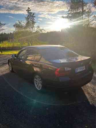 BMW 318 Jokioinen
