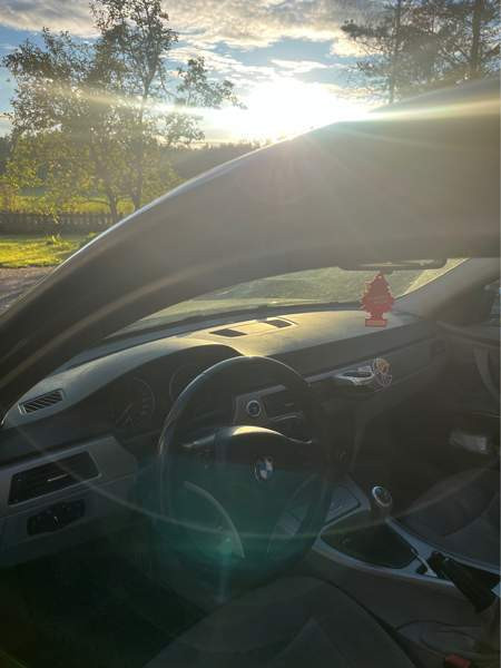 BMW 318 Jokioinen – foto 5