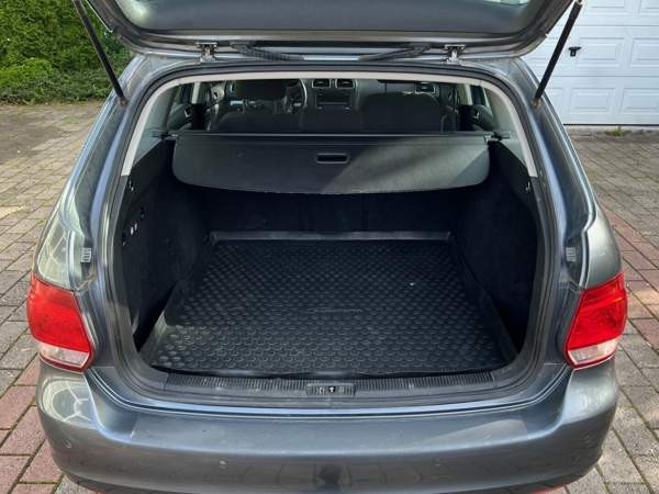 Volkswagen Golf Tuusula - valokuva 8