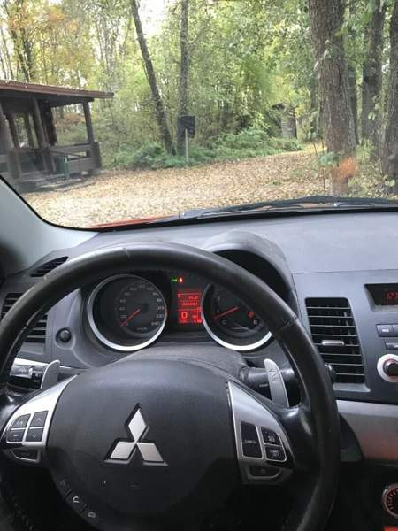 Mitsubishi Lancer Macau – foto 5