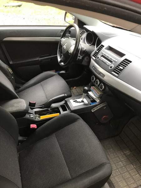 Mitsubishi Lancer Macau – foto 4