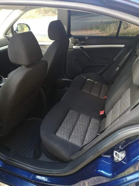 Skoda Octavia Karkkila - valokuva 4