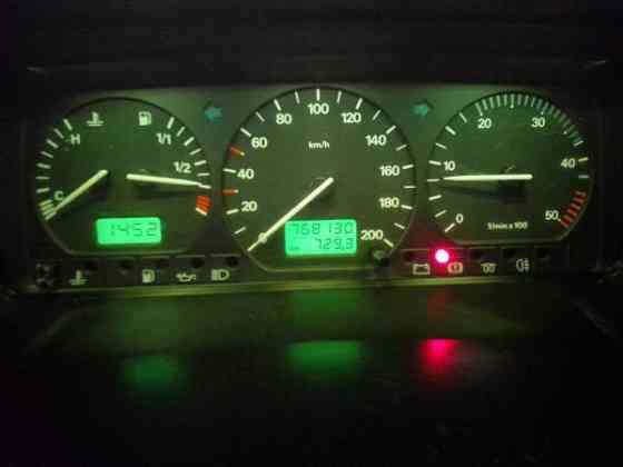 Volkswagen Transporter Jyvaeskylae