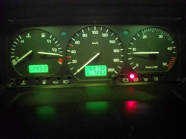 Volkswagen Transporter Jyväskylä - valokuva 6