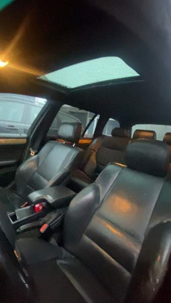 BMW 330 Muonio – foto 7