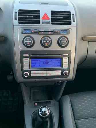 Volkswagen Touran Turtkul