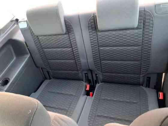 Volkswagen Touran Turtkul