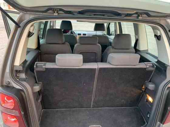 Volkswagen Touran Turtkul
