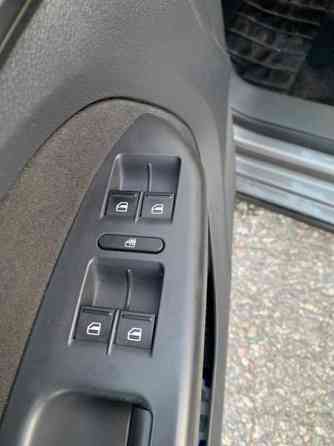 Volkswagen Touran Turtkul