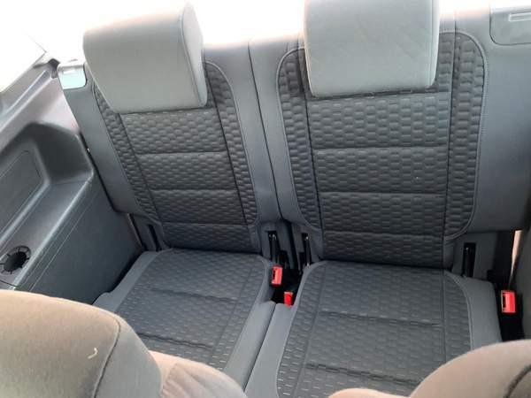 Volkswagen Touran Turtkul – foto 6