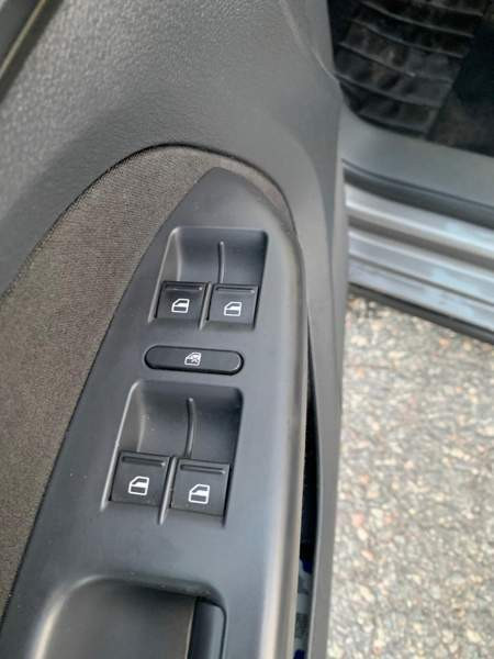 Volkswagen Touran Turtkul – foto 2