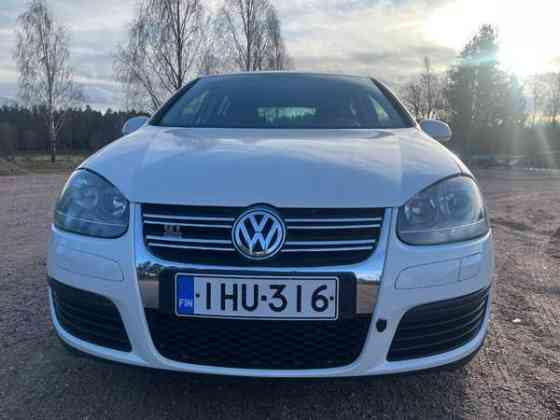 Volkswagen Golf Hausjärvi