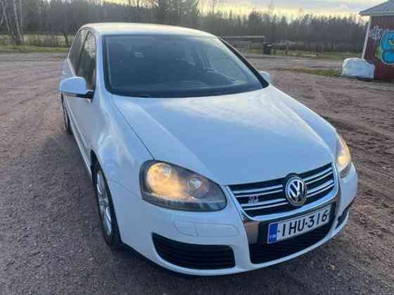 Volkswagen Golf Hausjärvi