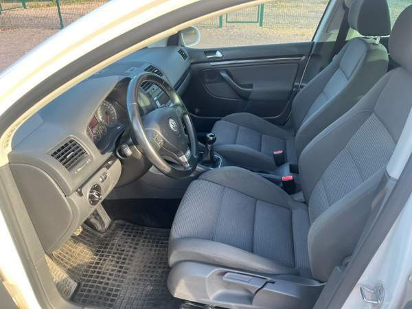 Volkswagen Golf Hausjärvi - valokuva 7