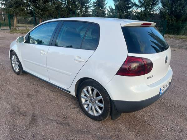 Volkswagen Golf Hausjärvi - valokuva 2