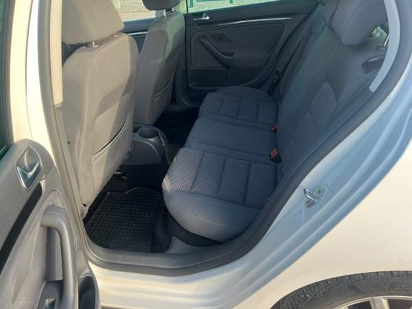 Volkswagen Golf Hausjärvi - valokuva 8