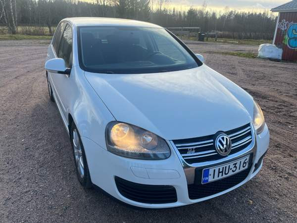 Volkswagen Golf Hausjärvi - valokuva 3