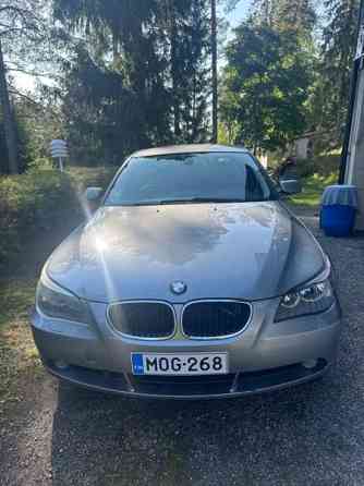 BMW 523 Turtkul