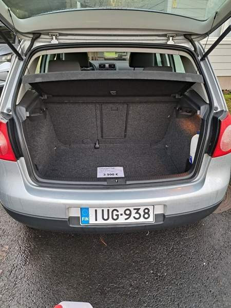 Volkswagen Golf Oulu – foto 7