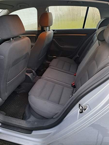 Volkswagen Golf Oulu – foto 8