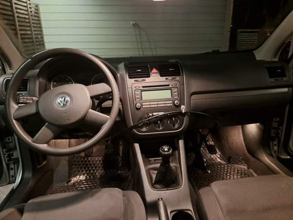 Volkswagen Golf Oulu – foto 2