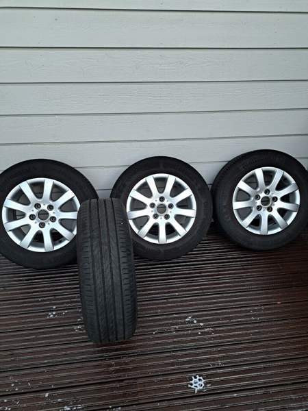 Volkswagen Golf Oulu – foto 4