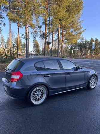 BMW 120 Seinaejoki