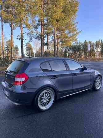 BMW 120 Seinaejoki