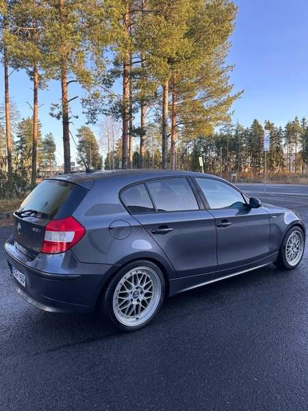 BMW 120 Seinaejoki - photo 3