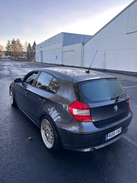 BMW 120 Seinaejoki - photo 5