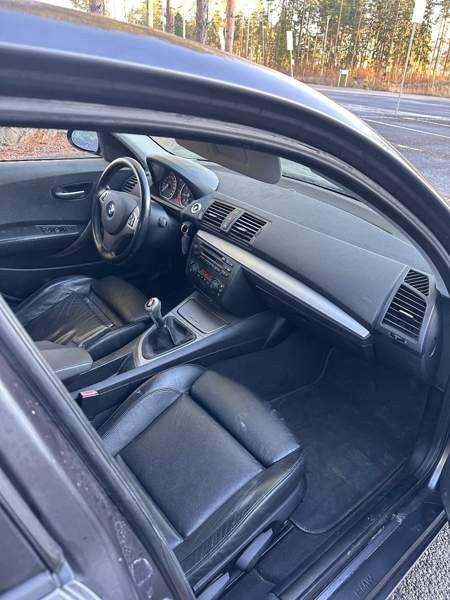 BMW 120 Seinaejoki - photo 8